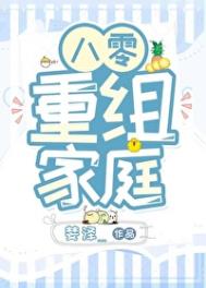八零重组家庭小说封面
