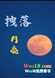 《拽落月亮（原名模范生）》小说封面