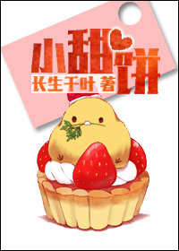 小甜饼（作者：长生千叶）小说封面