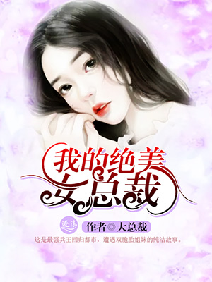 我的绝美女总裁林阳江映雪小说封面