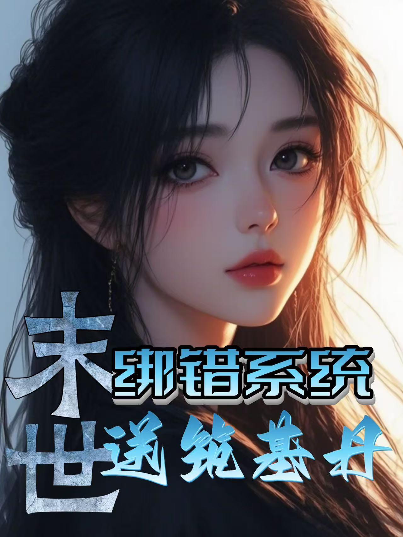 末世：绑错系统给筑基丹