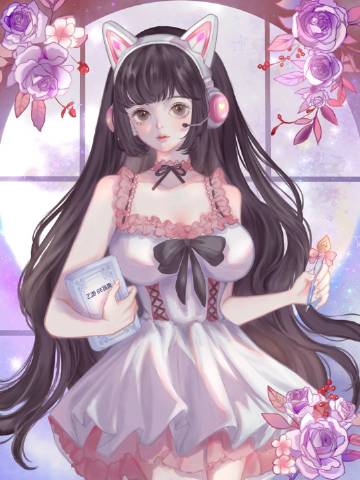 光靠美貌的乙女游戏只会BE