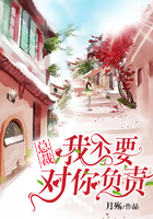 总裁我不要对你负责