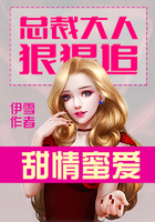 甜情蜜爱：总裁大人狠狠追